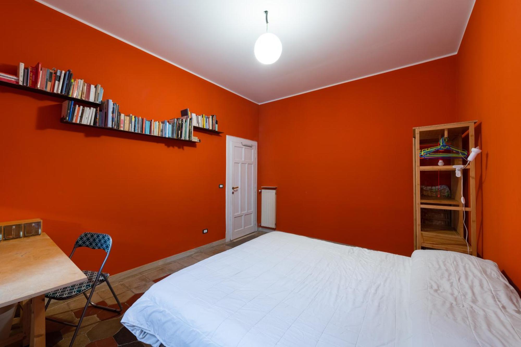Casa Mariella Lägenhet Rom Exteriör bild